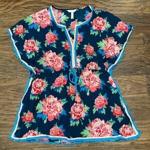 Womens Matilda Jane Swimsuit Coverup